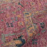 Agra Pink