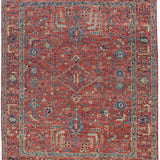 Agra Red