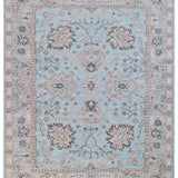 Ankara Sky Blue Grey