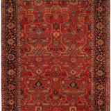 Ant Heriz 104 Red Blue