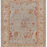 Hebe Light Blue Khaki