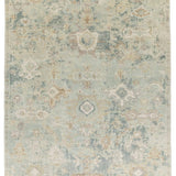 Hyderabad Soft Green