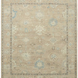 Oushak Vintage Tan