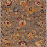 Splendid 2 Brown Multi