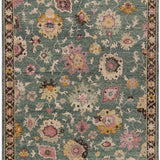 Splendid 6 Emerald Multi