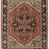 Tigris Ivory Charcoal