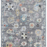 Ambrosia Medium Gray/Multi