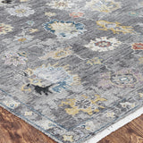 Ambrosia Medium Gray/Multi