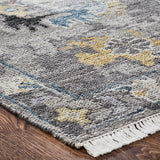 Ambrosia Medium Gray/Multi