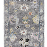 Ambrosia Medium Gray/Multi