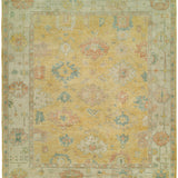 Anatolia Yellow Ivory