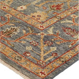 Barrington Blue Rust