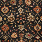 Barrington Charcoal Light Blue