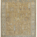 Barrington Gold Light Blue