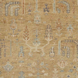 Barrington Gold Light Blue