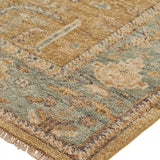 Barrington Gold Light Blue