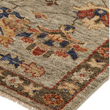 Barrington Green Gray