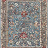 Chelsea Vintage Indigo