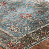 Chelsea Vintage Indigo