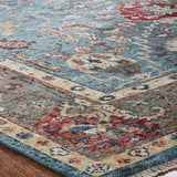 Chelsea Vintage Indigo