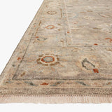 Montana Light Grey/Multi