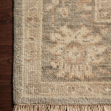 Montana Silver Ivory