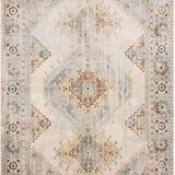 ISA-01 Oatmeal Silver