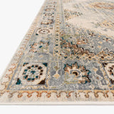 ISA-01 Oatmeal Silver