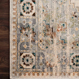 ISA-01 Oatmeal Silver