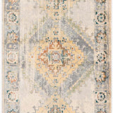 ISA-01 Oatmeal Silver