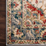 ISA-02 Oatmeal Multi