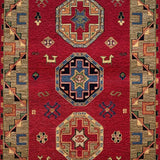Kazak Red