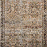 LAY-03 Olive Charcoal