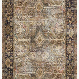 LAY-03 Olive Charcoal