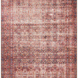 LQ-05 Eggplant Crimson