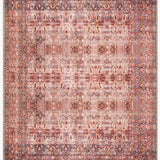 LQ-05 Eggplant Crimson