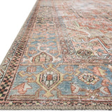 LQ-15 Terracotta Sky