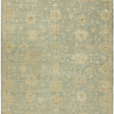 Oushak Palladian Blue