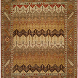 Oushak Tribal Chevron