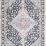 SKY-02 Charcoal Multi