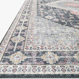 SKY-02 Charcoal Multi