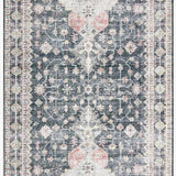 SKY-02 Charcoal Multi