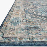 SKY-03 Denim Natural