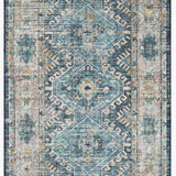 SKY-03 Denim Natural