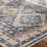 Sedona Vintage Blues