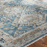 Sedona Vintage Indigo