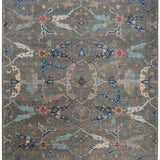 Sonja Dark Gray Multi