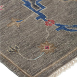 Sonja Dark Gray Multi