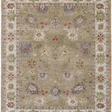 Sonja Light Brown Ivory