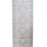 11158- Anatolian Dusty Rose/Dark Gray